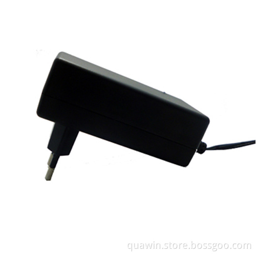 Smart Charger for 7.4V Li-ion Battery (2S)